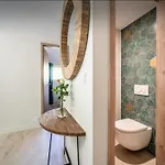 Complexe O Songes De Apartamento Saxel