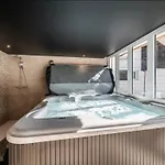 Complexe O Songes De Apartament Saxel