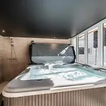 Apartamento Complexe O Songes De Saxel