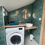 Apartamento Complexe O Songes De *