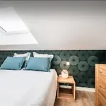 Complexe O Songes De Apartament