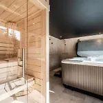 Apartament Complexe O Songes De *
