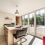 Apartament Complexe O Songes De Saxel