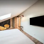 Apartamento Complexe O Songes De Saxel