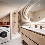 Apartament Complexe O Songes De *