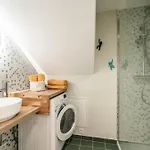 Apartament Complexe O Songes De