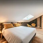 Complexe O Songes De Apartament *
