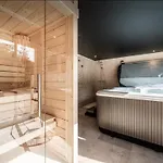 Complexe O Songes De Apartament Saxel