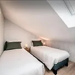Apartament Complexe O Songes De Saxel