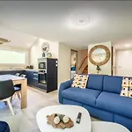 Complexe O Songes De Apartament