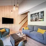 Complexe O Songes De Apartamento Saxel