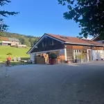 Complexe O Songes De Apartament Saxel