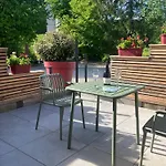 Apartament Complexe O Songes De