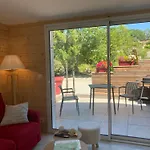 Apartament Complexe O Songes De Saxel