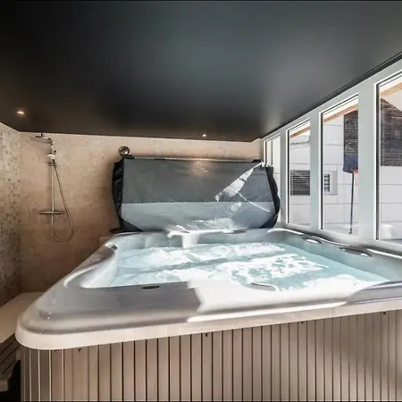 ô Songes De Apartamento Saxel