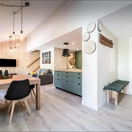 ô Songes De Apartamento