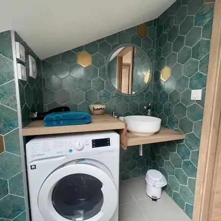 Apartamento ô Songes De *