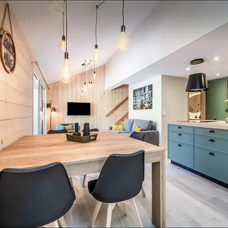 ô Songes De Apartamento Saxel