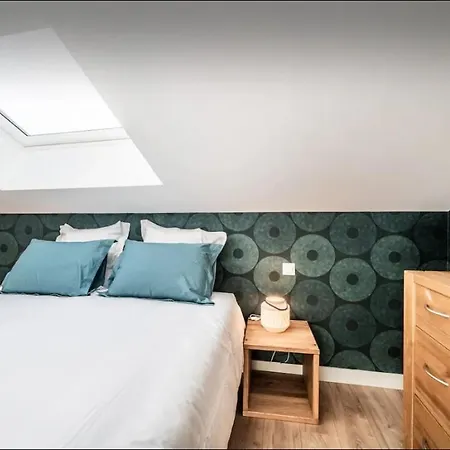 ô Songes De Apartamento
