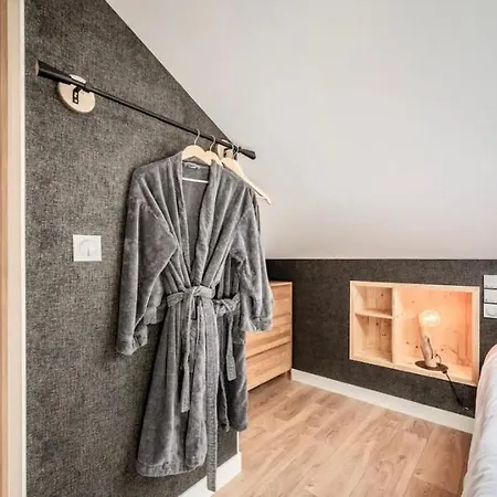Apartamento ô Songes De