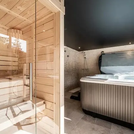 Apartamento ô Songes De *