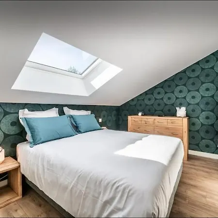 Apartamento ô Songes De