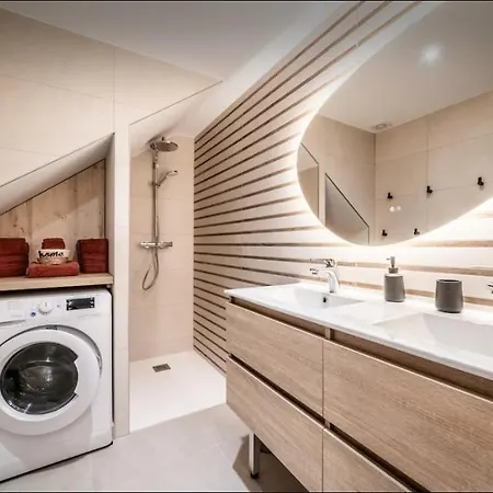Apartamento ô Songes De *