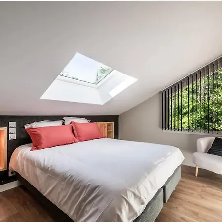 Apartamento ô Songes De Saxel