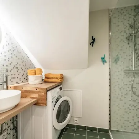 Apartamento ô Songes De