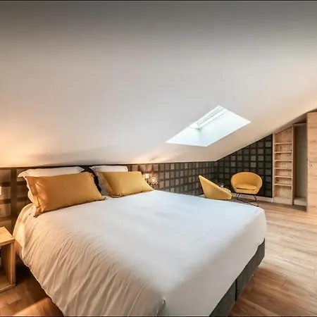 ô Songes De Apartamento *
