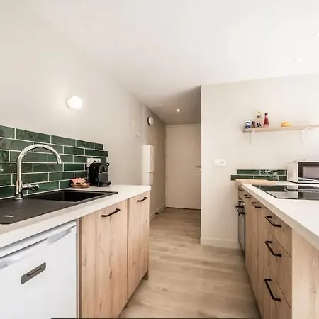 Apartamento ô Songes De *