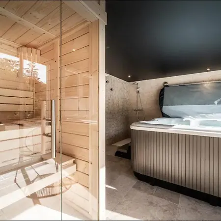 ô Songes De Apartamento Saxel