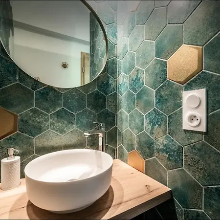 Apartamento ô Songes De