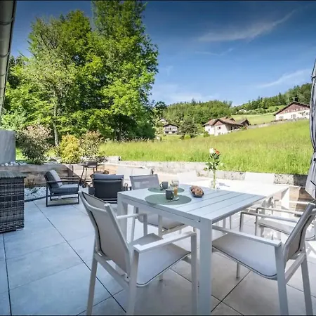 ô Songes De Apartamento Saxel