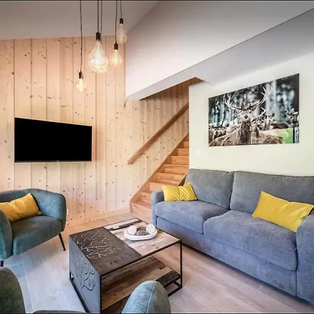 ô Songes De Apartamento Saxel