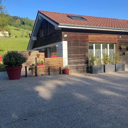 Apartamento ô Songes De Saxel