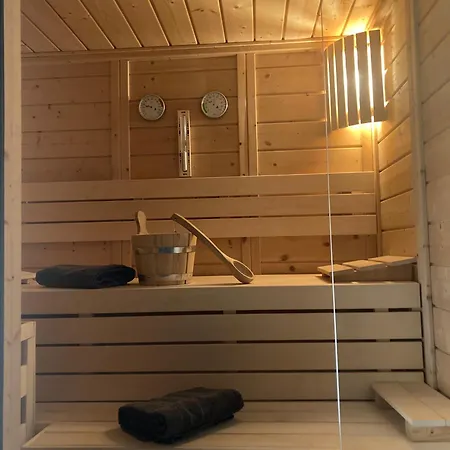 ô Songes De Apartamento Saxel
