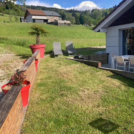 Appartement Complexe O Songes De