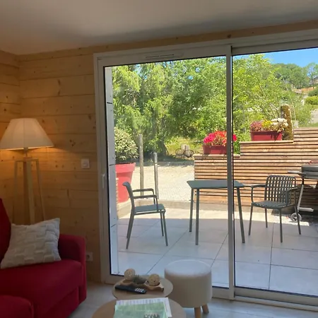 Apartamento ô Songes De Saxel